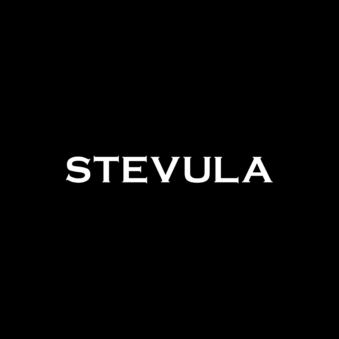 STEVULA logo